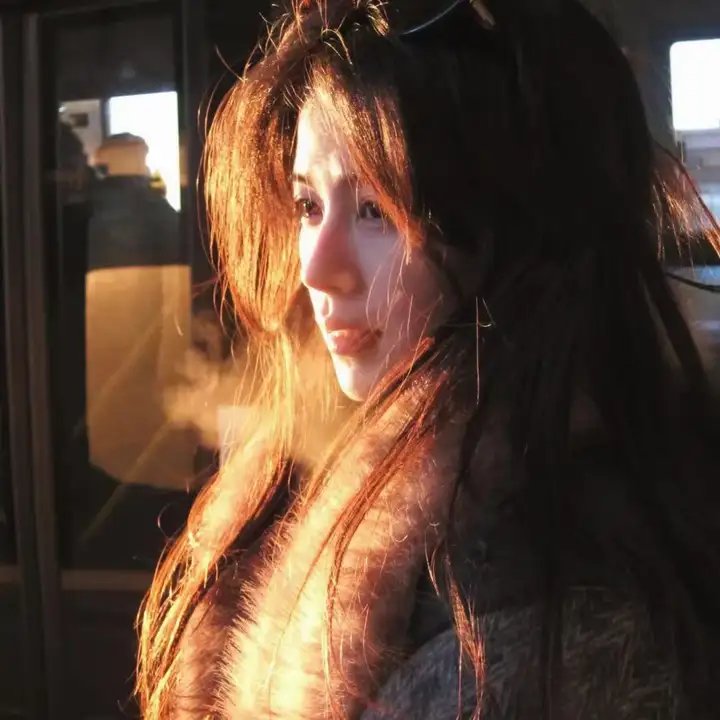 收集男人的女人