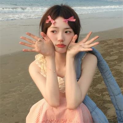 天上的孩子
