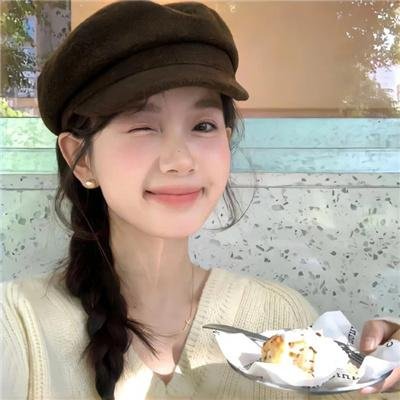 温暖的,甜蜜的